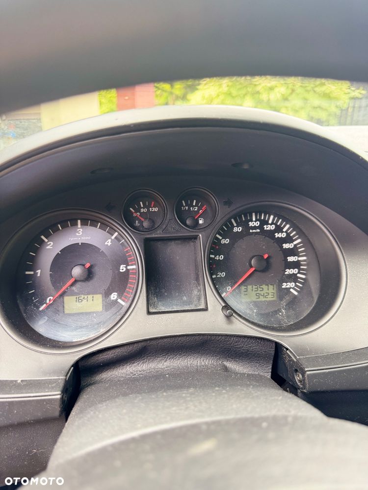 Seat Ibiza 1.9 TDI Stella - 6