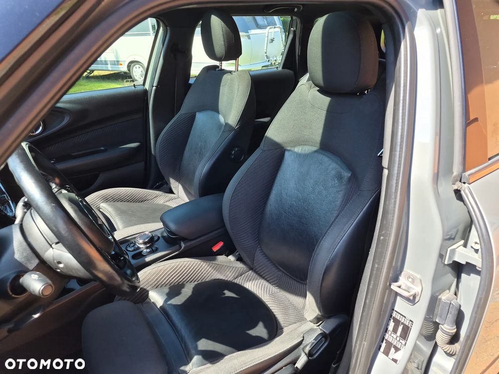MINI Clubman - 15