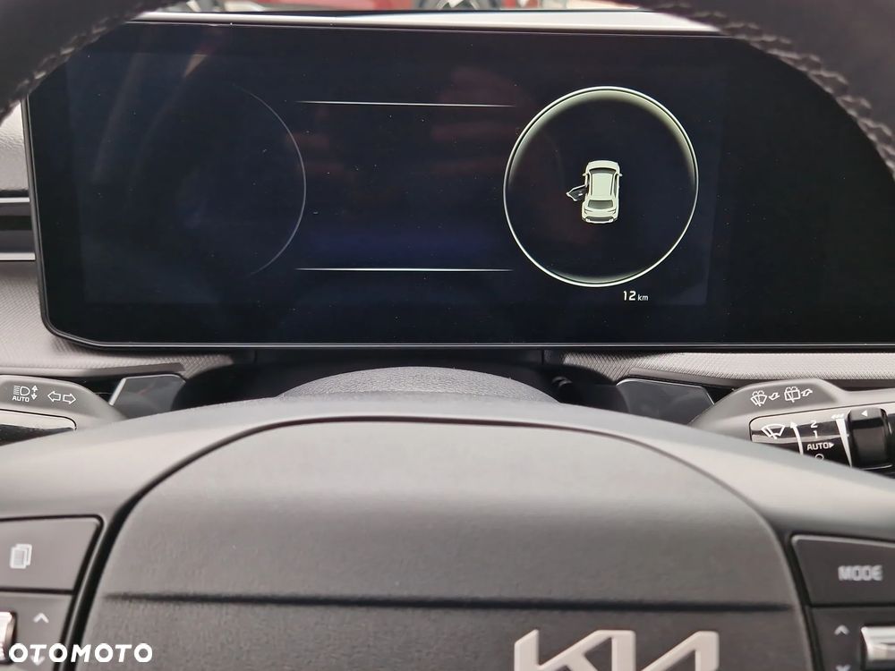 Kia Stonic 1.0 T-GDI L Business Line DCT - 11