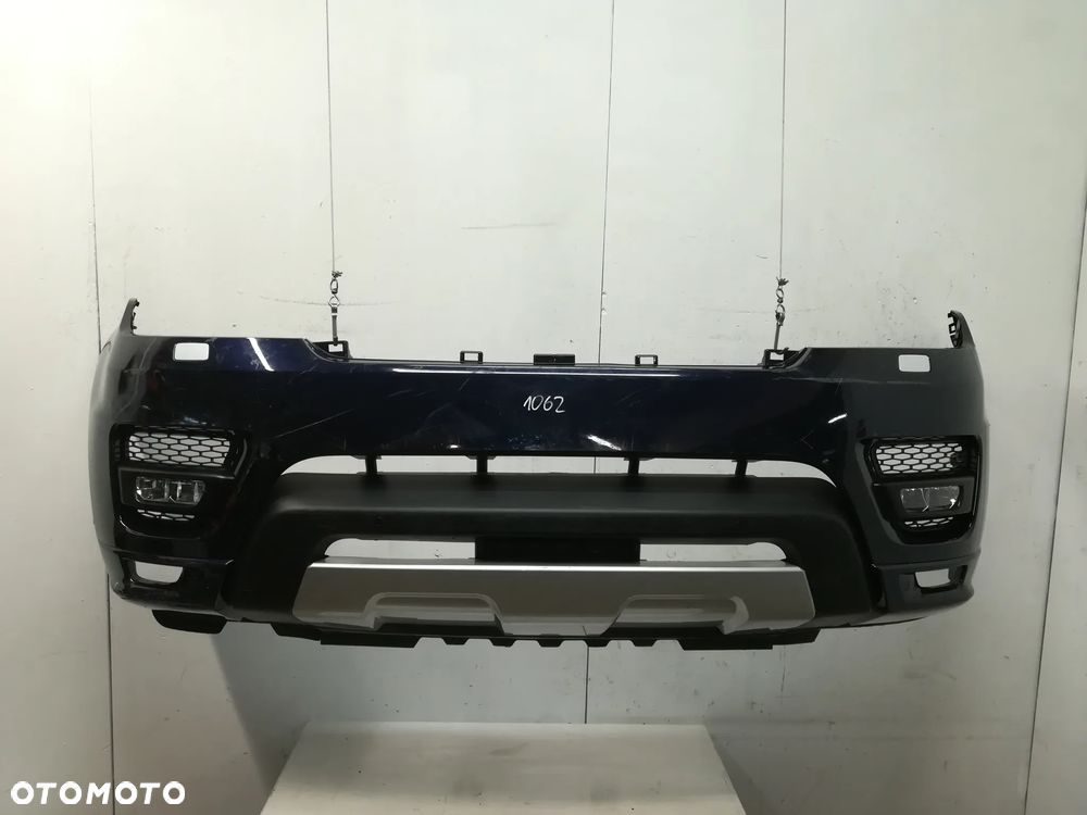 Range Rover Sport L494 zderzak przedni przód