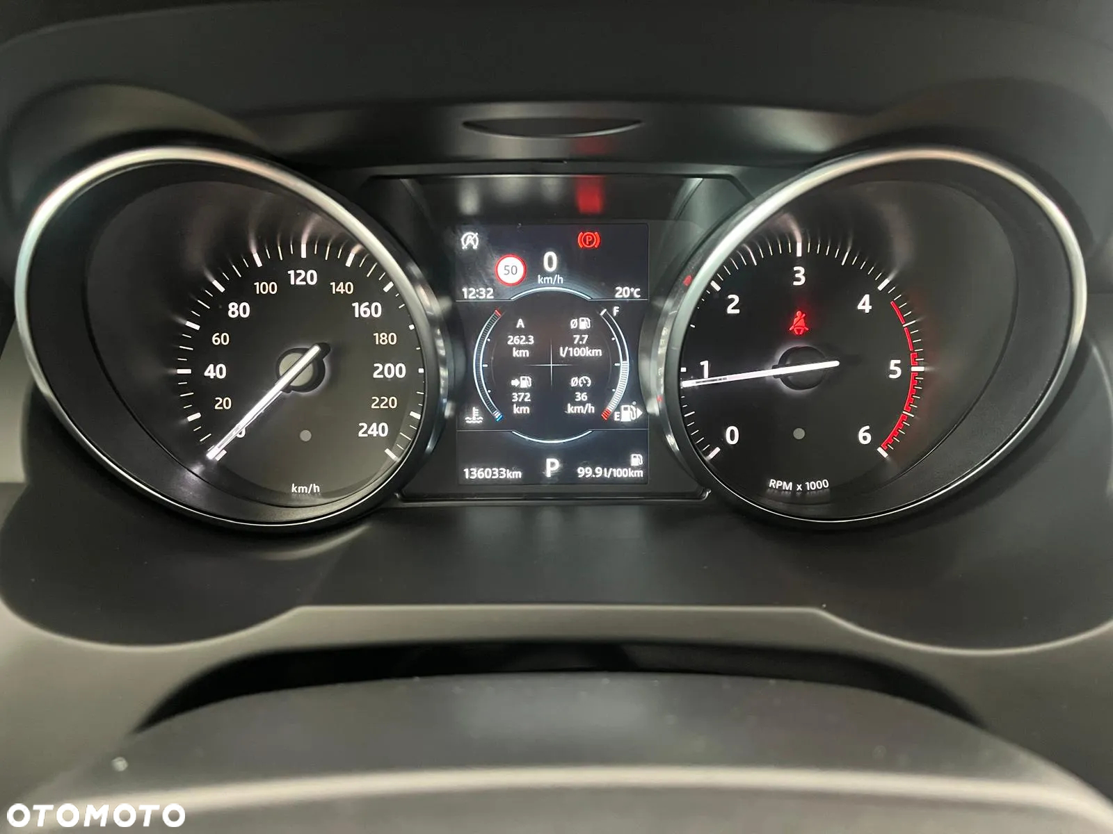 Land Rover Range Rover Evoque 2.0TD4 SE Dynamic - 25