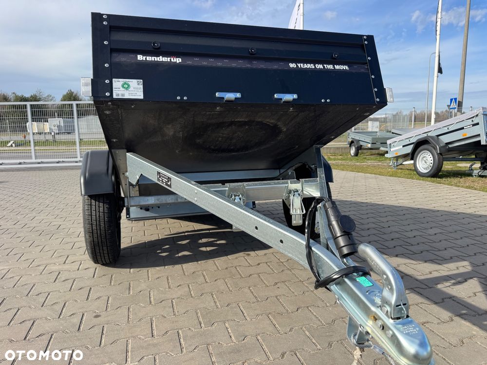 Brenderup 1205SUB750 Limited Edition - 9