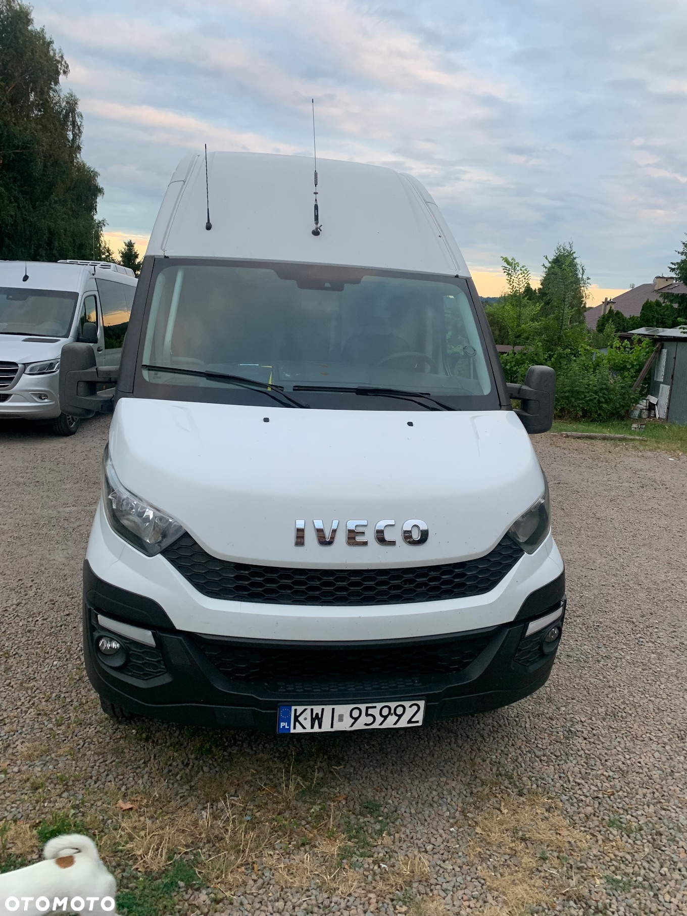Iveco Daily - 2