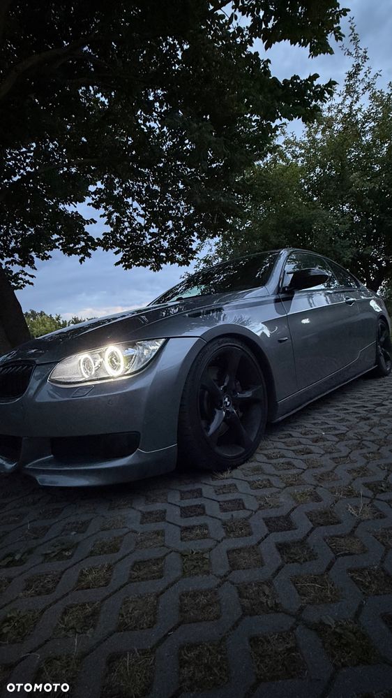 BMW Seria 3 - 3