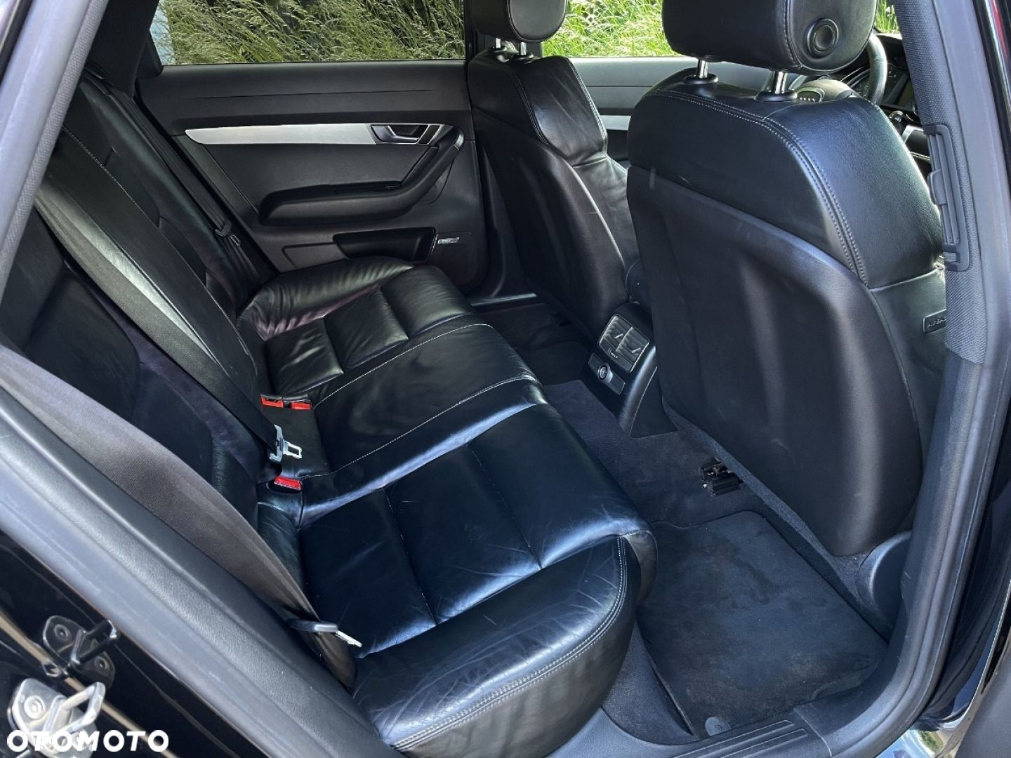 Audi A6 - 19