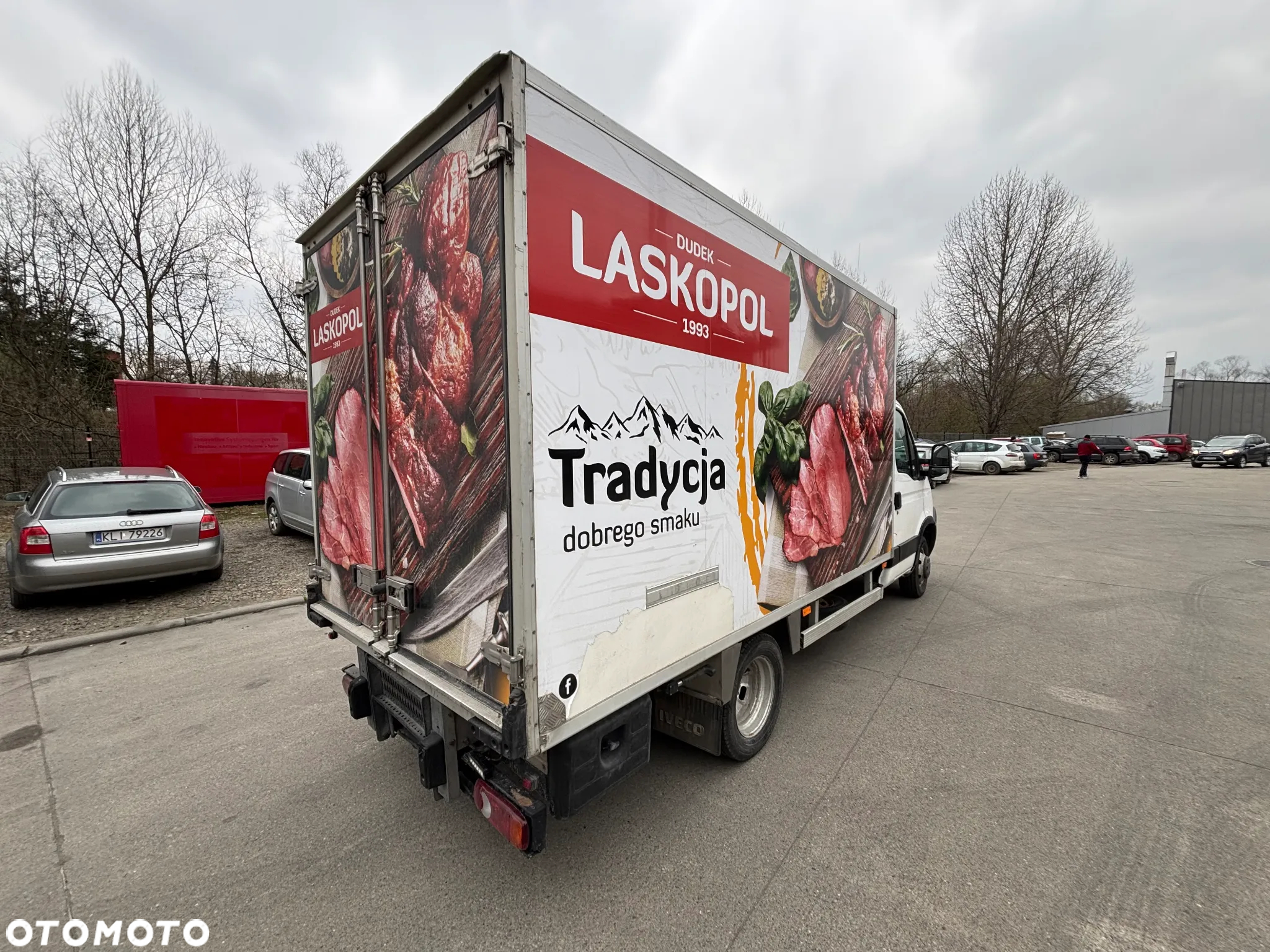 Iveco Daily - 5