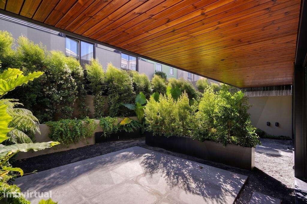 Apartamento T3 de Luxo para arrendar com 3 Suites e  Terraço Ajardinad - Grande imagem: 4/29