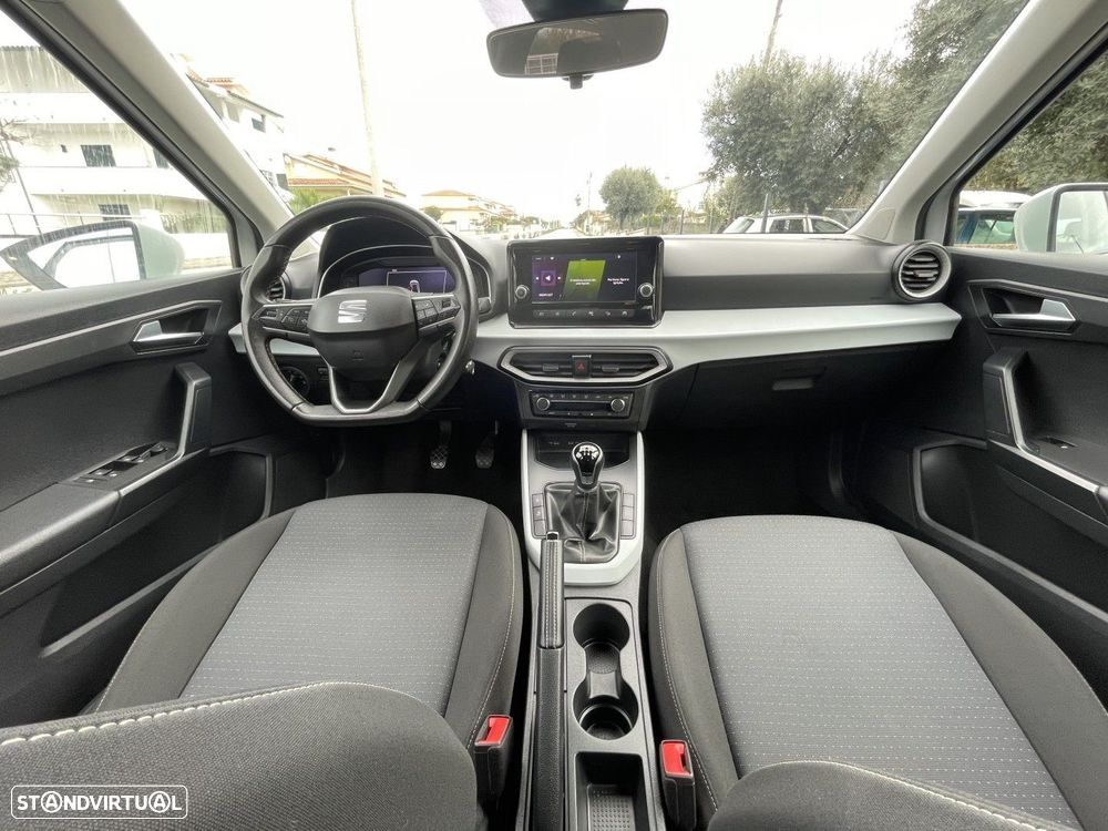 SEAT Arona 1.0 TSI Style - 10