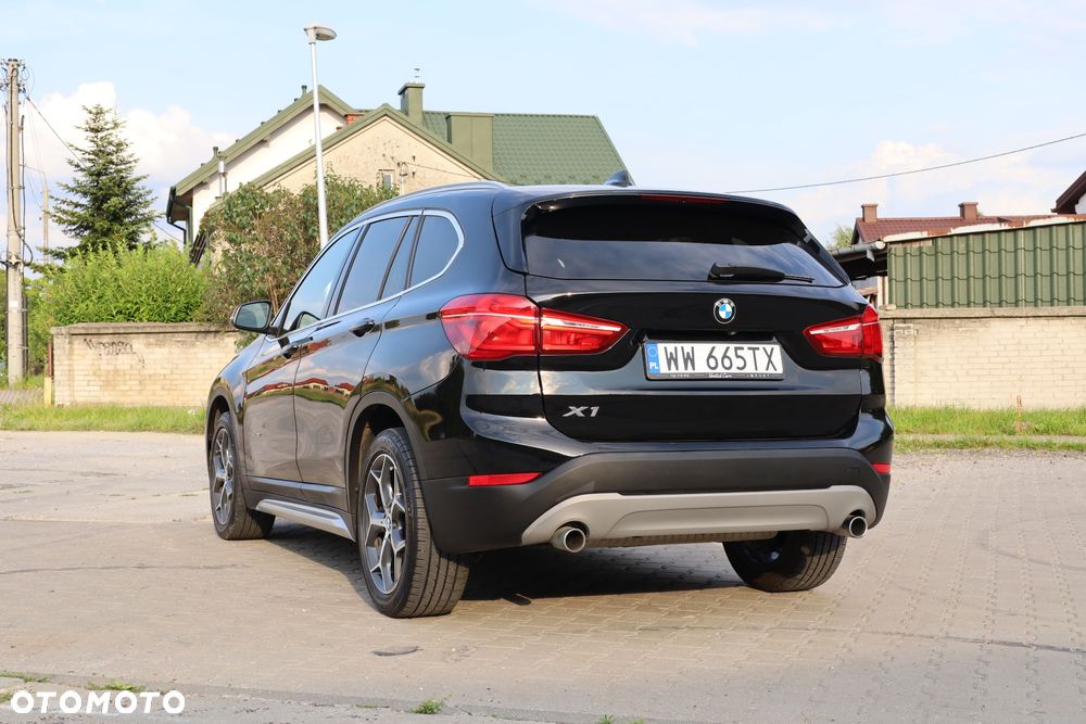 BMW X1 - 4