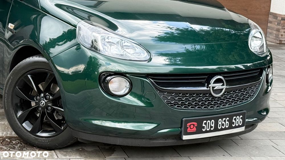 Opel Adam 1.4 Start/Stop Unlimited - 29