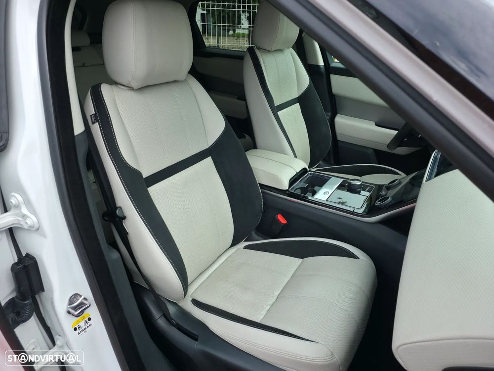 Land Rover Range Rover Velar 2.0 R-Dynamic SE - 11