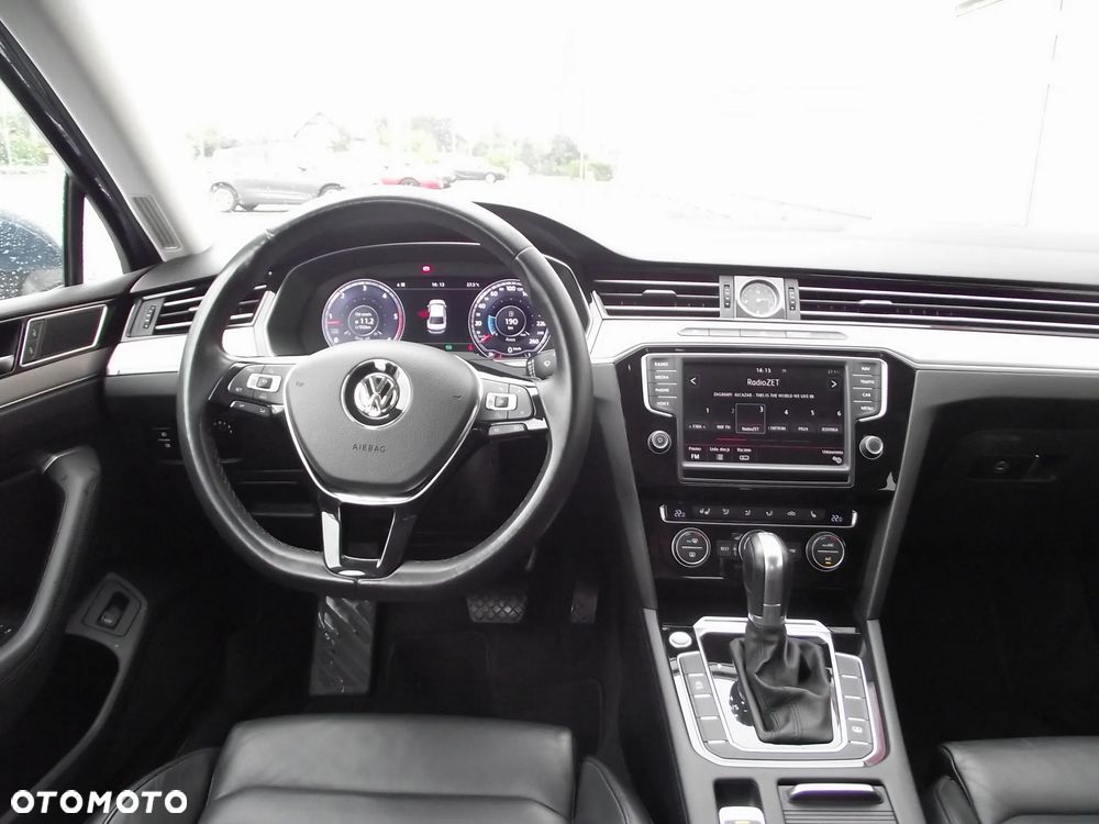 Volkswagen Passat 2.0 TDI BMT Highline DSG - 15
