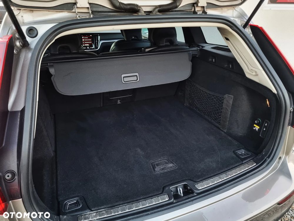 Volvo V60 - 10