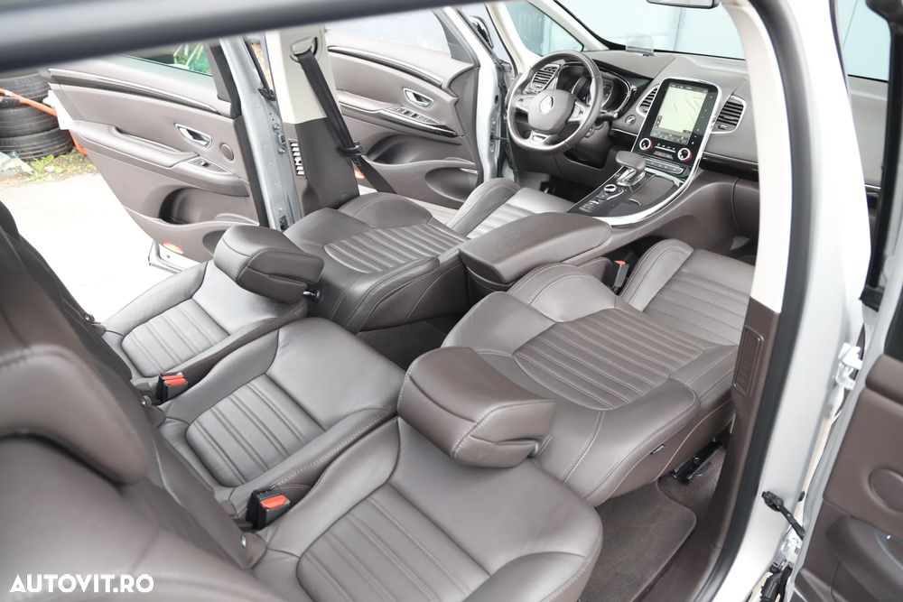 Renault Espace Energy dCi 160 EDC Business - 16