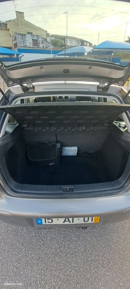 SEAT Ibiza 1.4 TDI Reference - 9