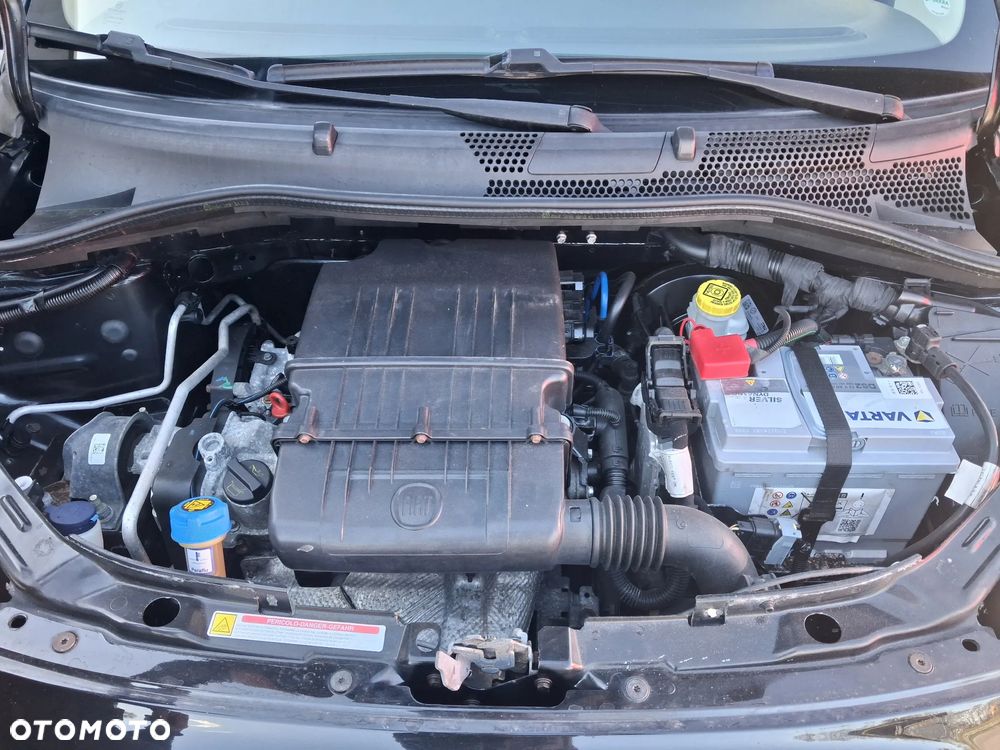 Fiat 500 1.2 Happy Birthday Edition - 28