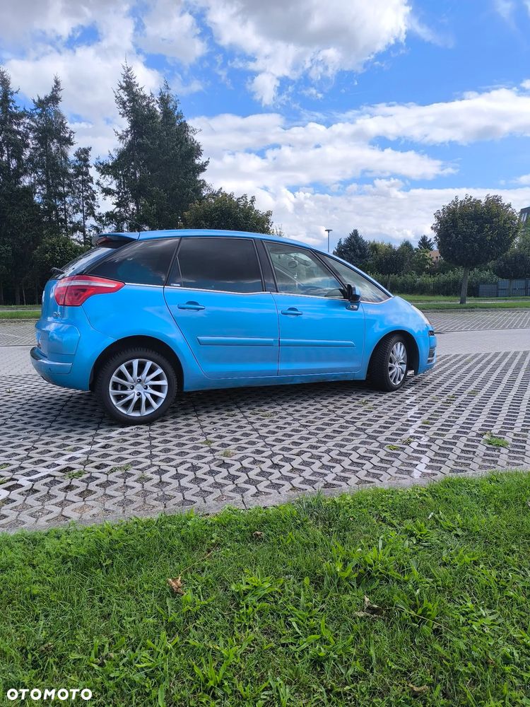 Citroën C4 Picasso 2.0 HDi Impress Exclusive - 6