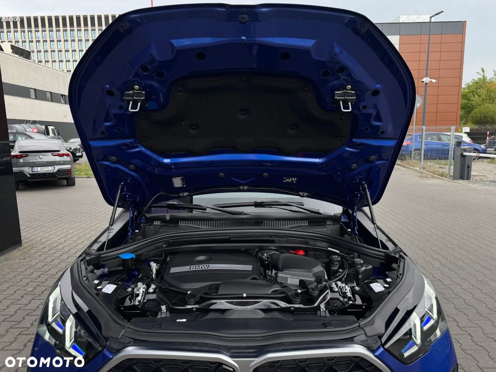 BMW X2 sDrive20i M Sport sport - 21