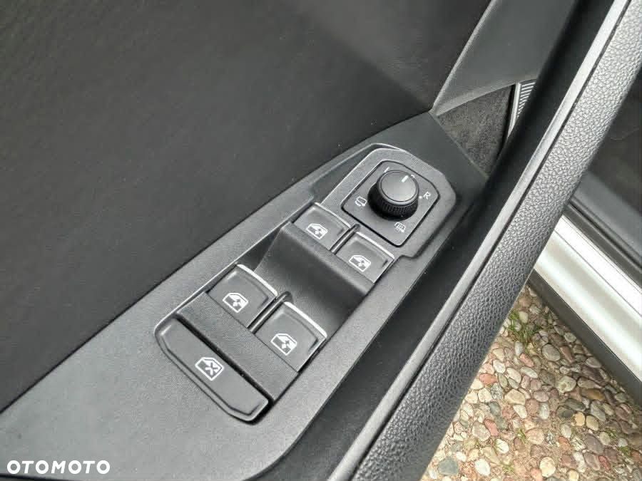 Skoda Kodiaq 2.0 TDI 4x4 DSG Sportline - 21