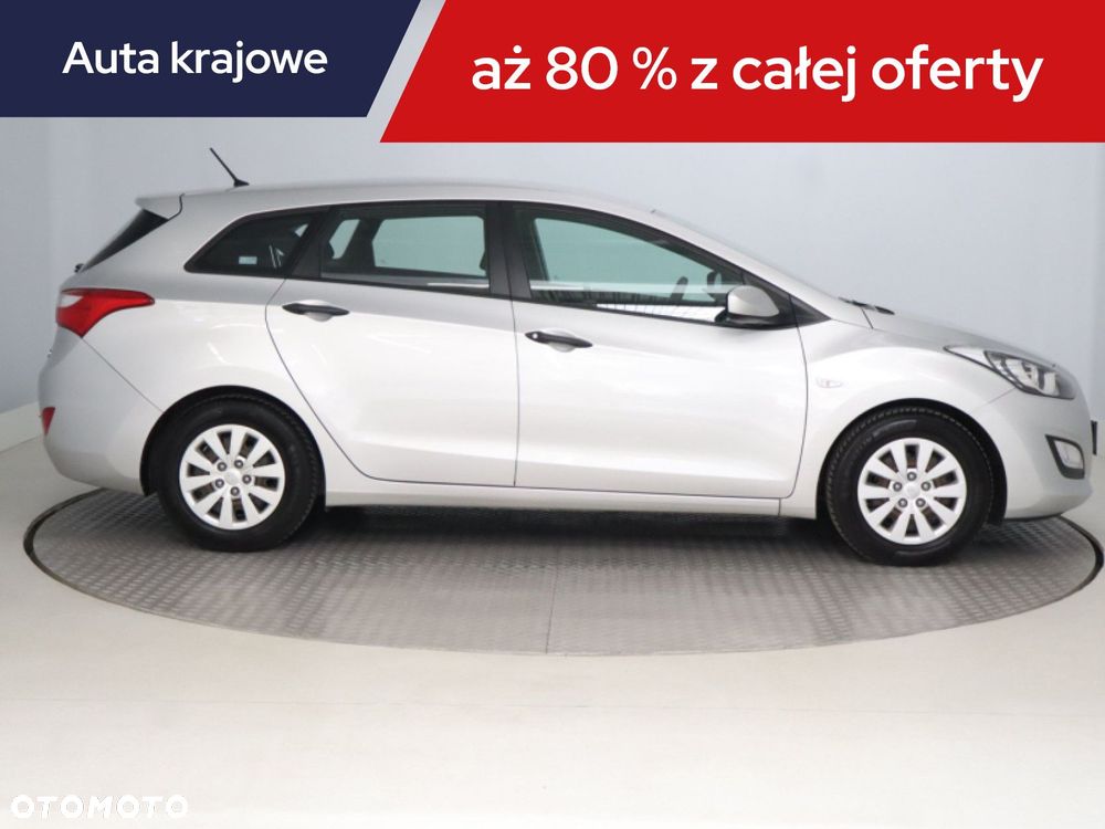 Hyundai i30 - 8