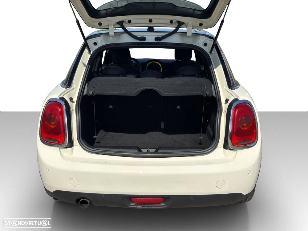 MINI 5 Portas One D - 16