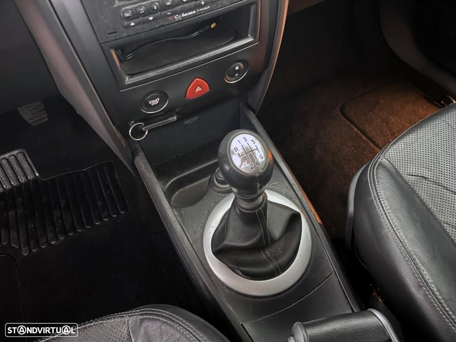 Renault Mégane Break 1.5 dCi Dynamique S - 10