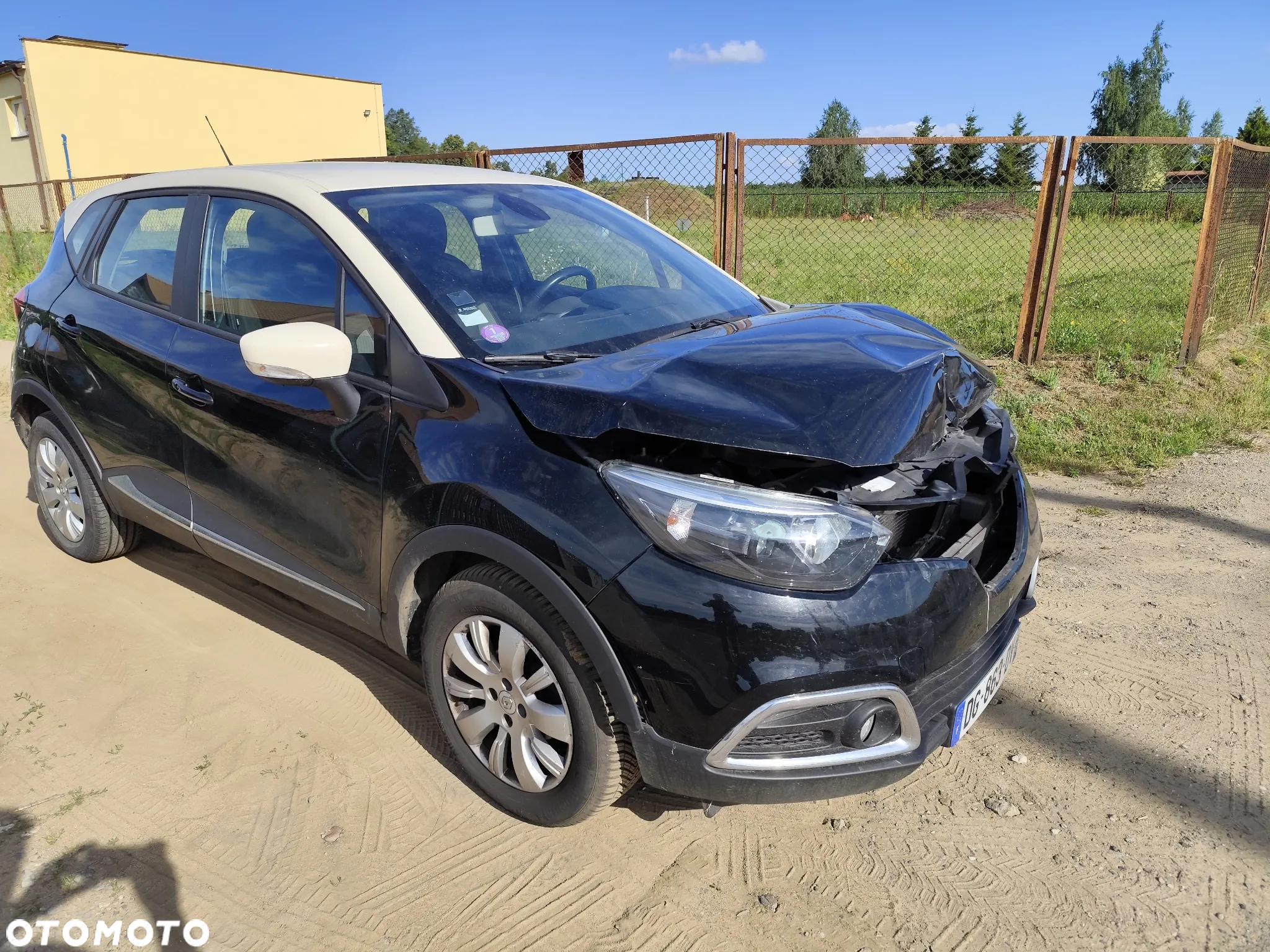 Renault Captur (ENERGY) TCe 90 LIMITED - 4