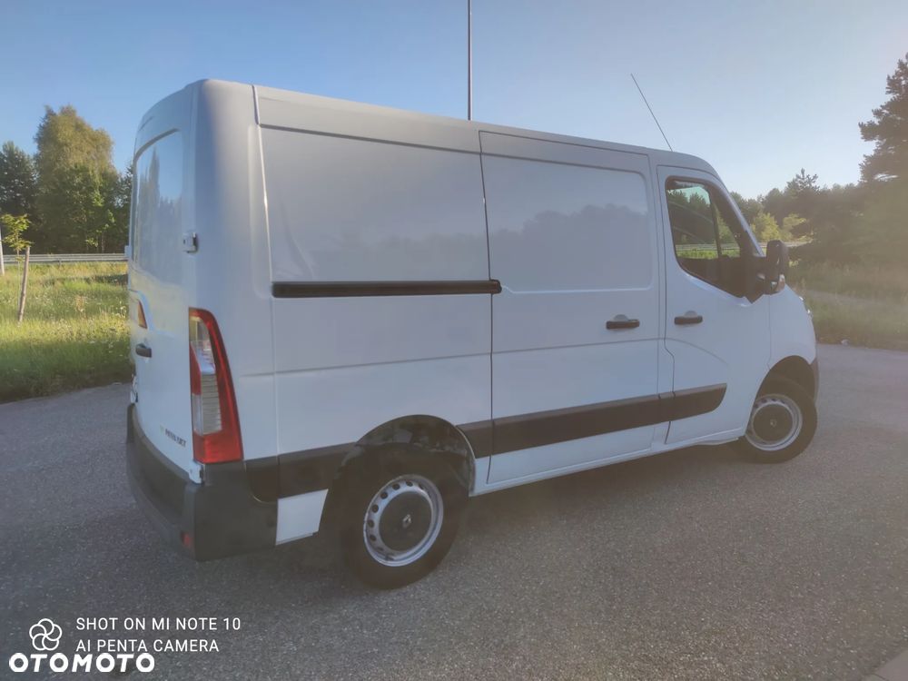 Renault Master - 38