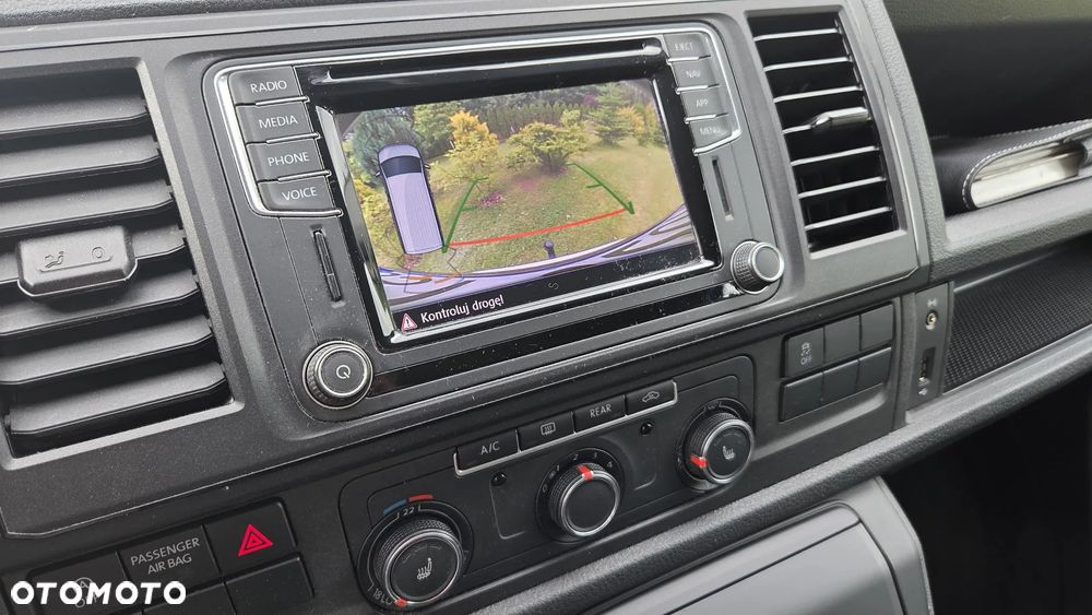 Volkswagen Multivan 2.0 TDI L1 Comfortline - 23