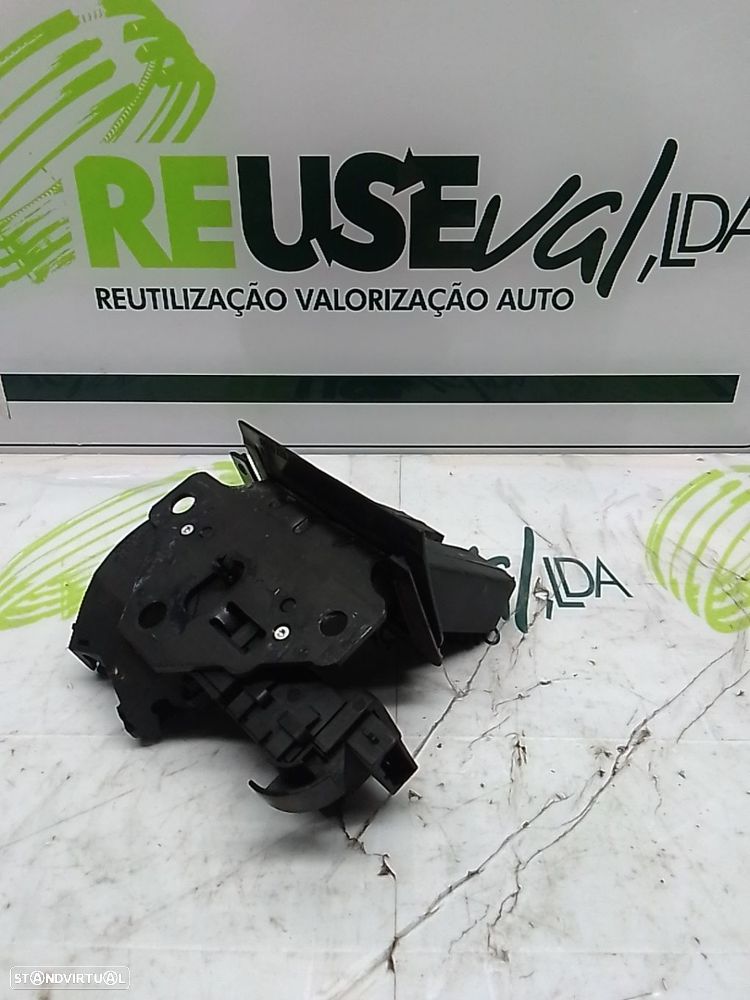 Unidade Controlo Mecanismo Abertura/Fecho Mala Audi A6 Avant (4F5, C6) - 3
