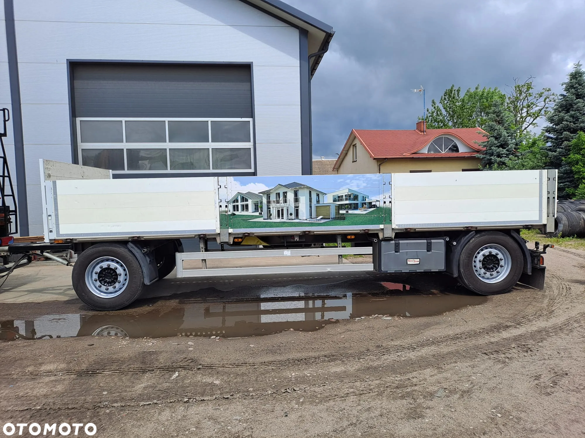 MAN TGS 26.400 Budowlanka Euro 6 - 34