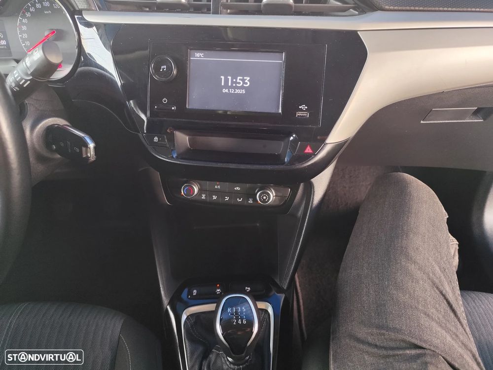 Opel Corsa 1.5 D Edition - 31