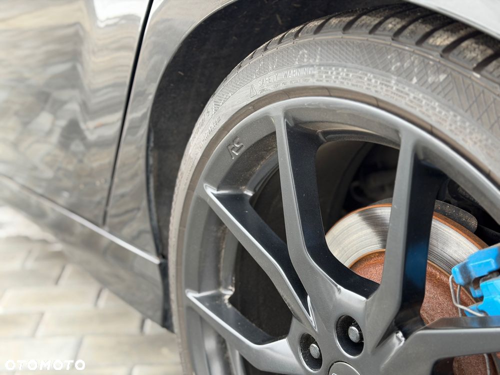 Ford Focus 2.3 EcoBoost S&S Allrad RS - 14