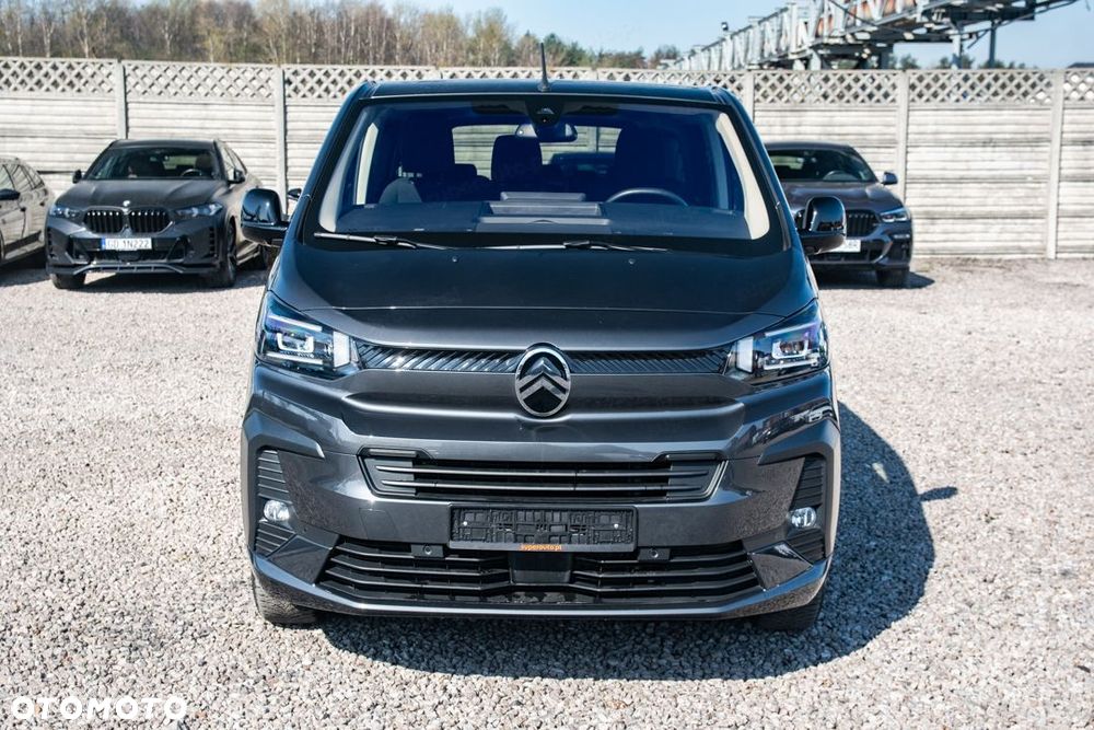 Citroën SpaceTourer - 2