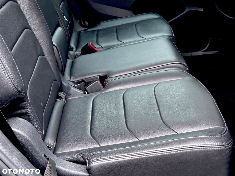 Seat Tarraco 1.5 TSI ACT OPF DSG FR - 36