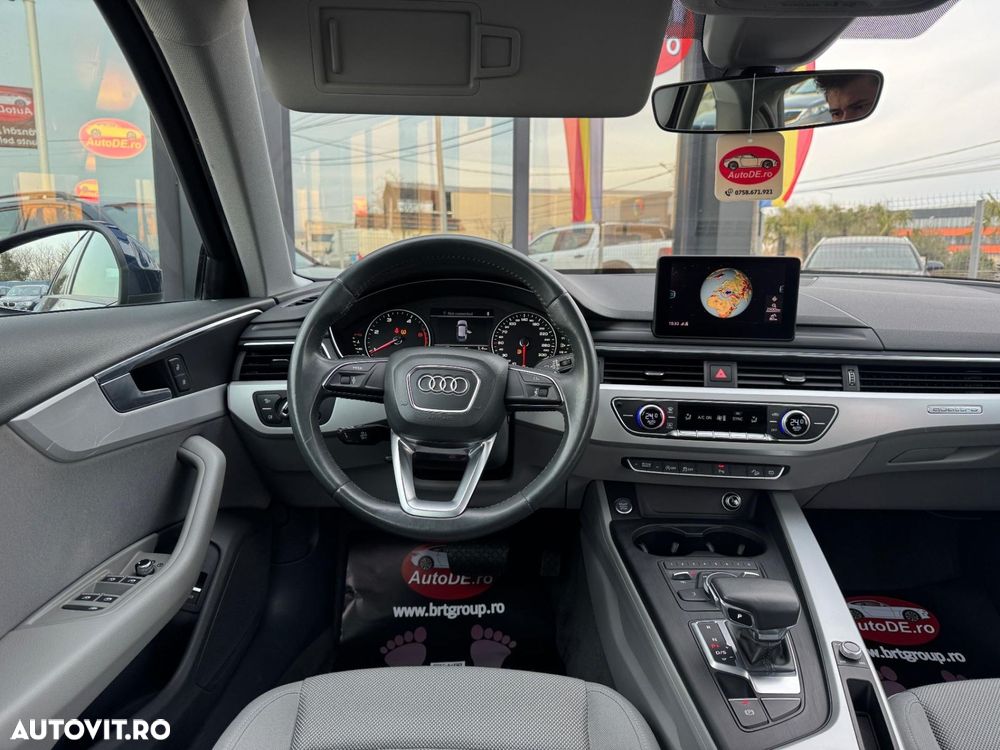 Audi A4 Allroad - 7