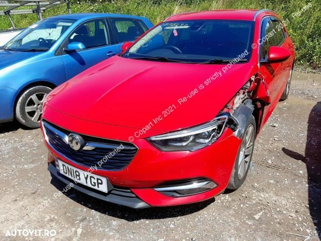 Dezmembrez Opel Insignia B [2017 - 2020] Sports Tourer wagon 5-usi 1. - 1