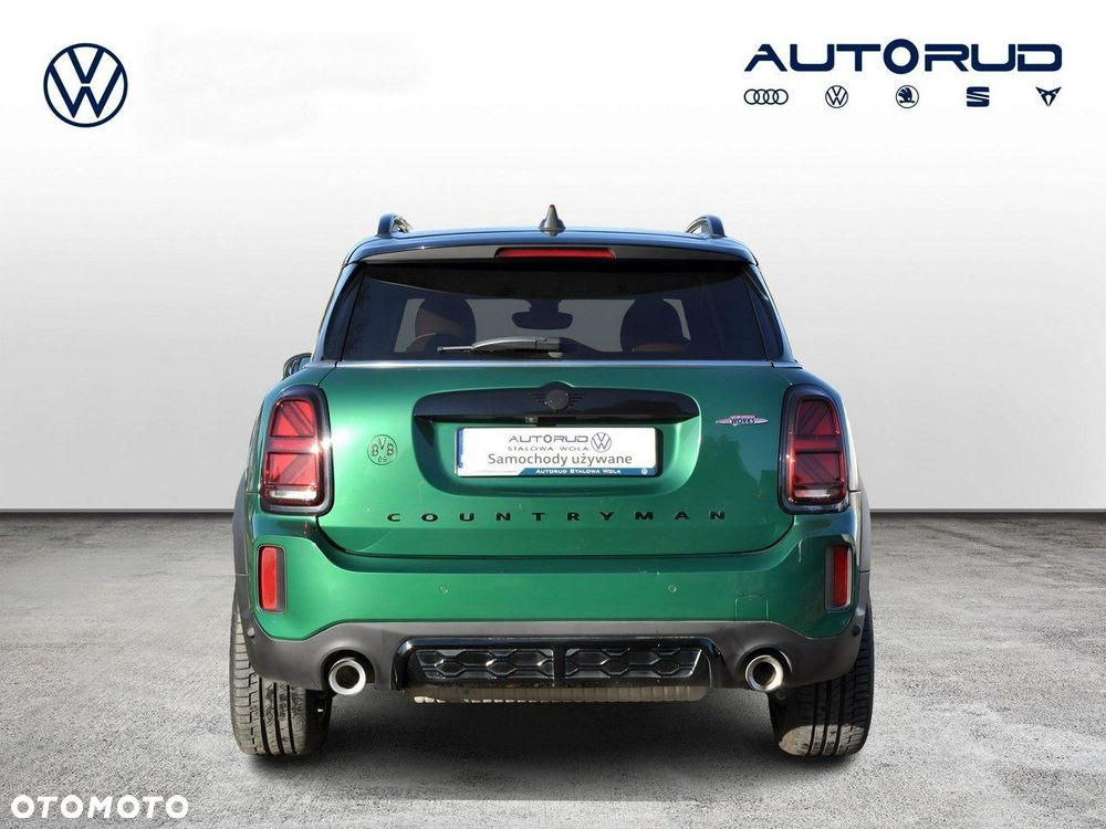 MINI John Cooper Works - 4