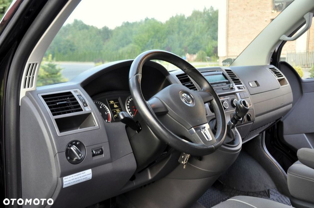 Volkswagen California - 23