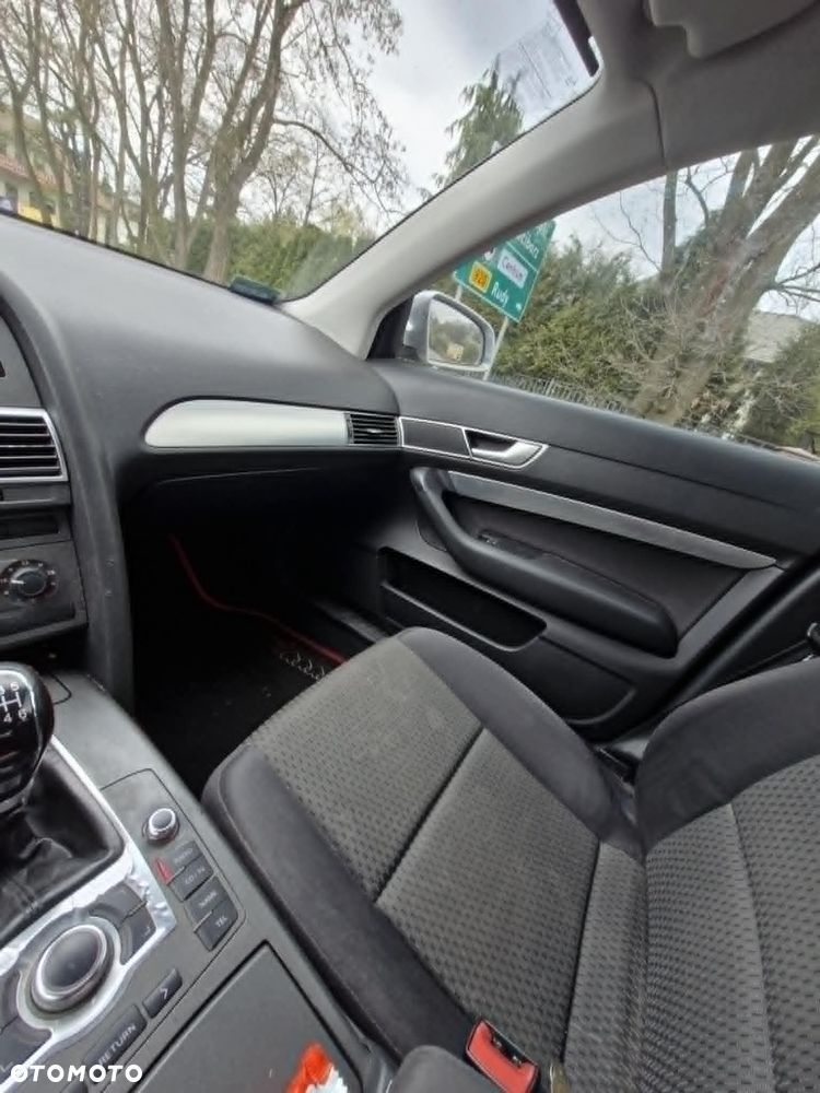 Audi A6 Limousine 2.0 TDI - 8