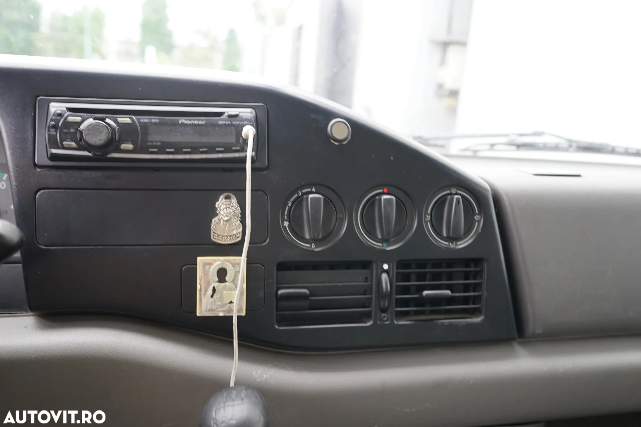 Volkswagen LT - 16