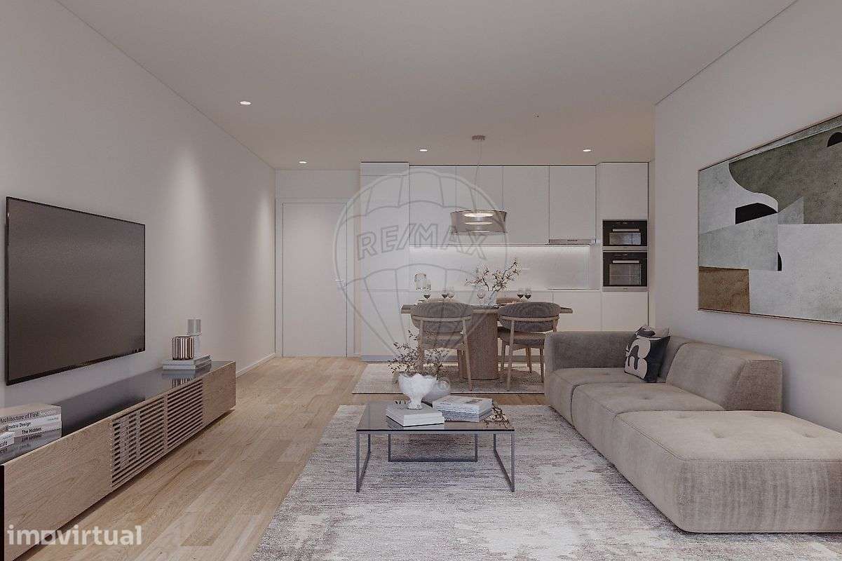 Apartamento T1 para venda - Grande imagem: 5/24
