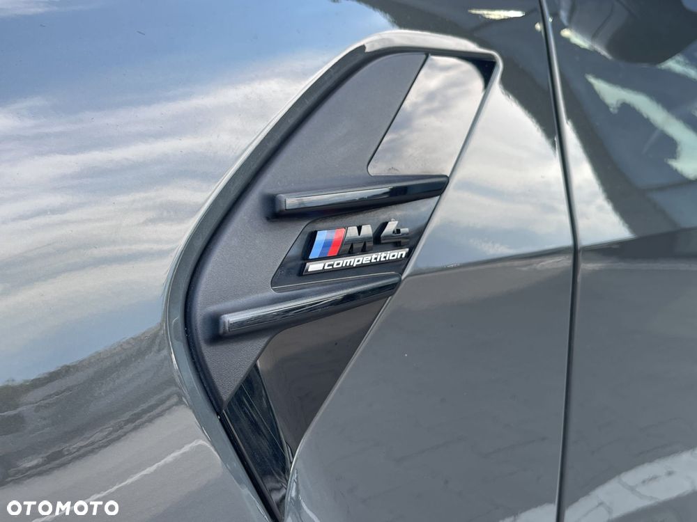 BMW M4 - 38