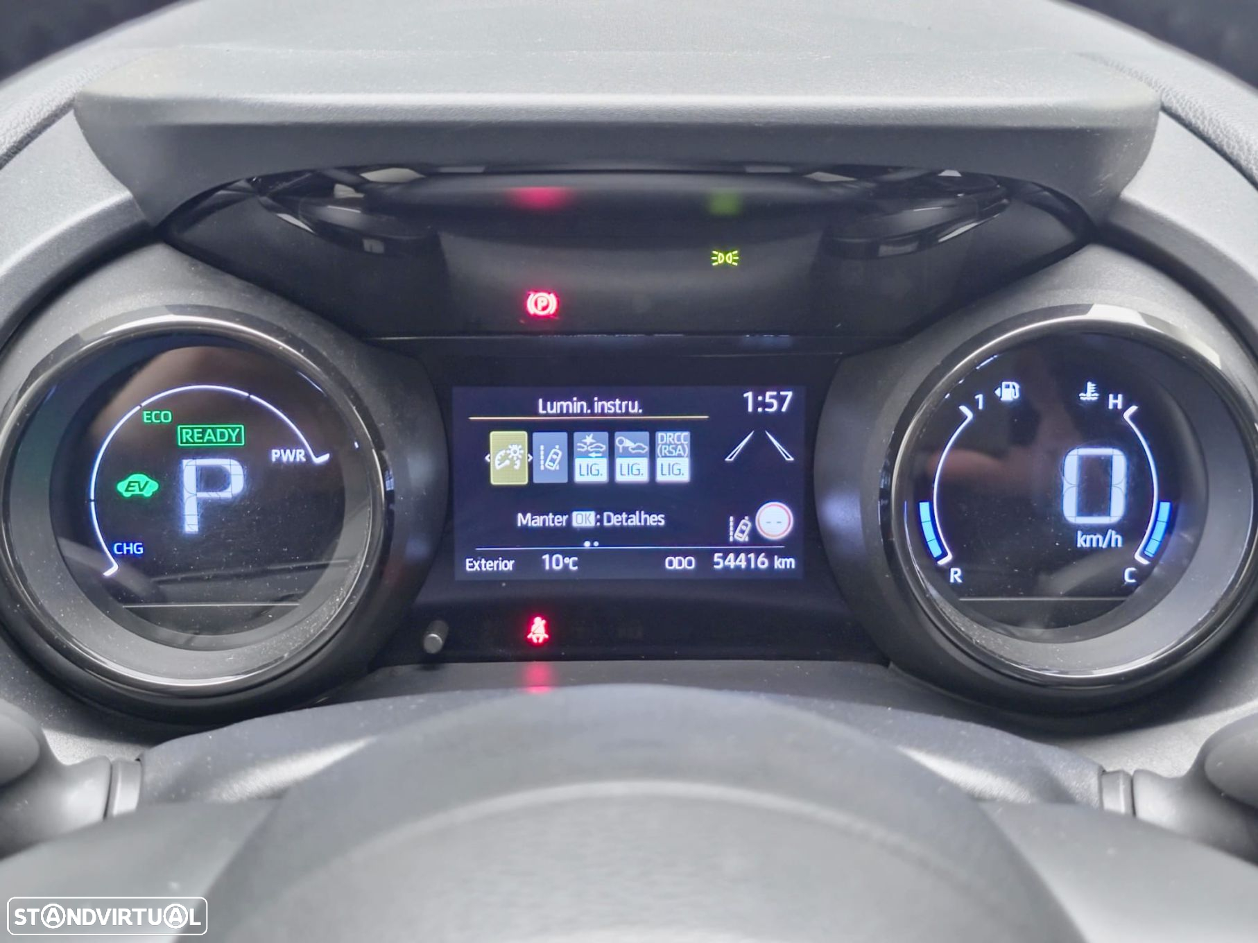 Toyota Yaris - 14