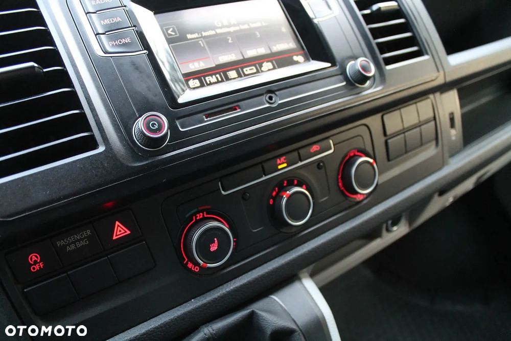 Volkswagen T6 - 22