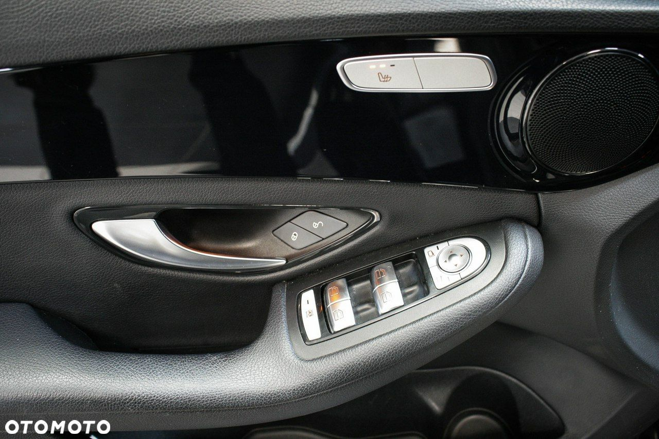Mercedes-Benz Klasa C - 14