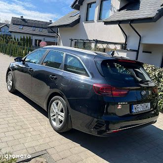 Kia Ceed 1.4 T-GDI L DCT - 3