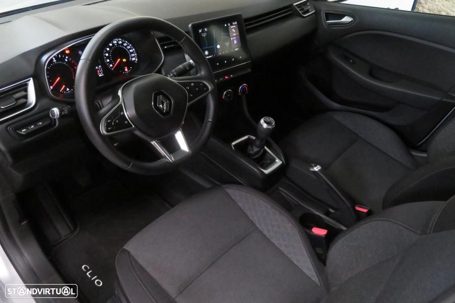 Renault Clio 1.5 Blue dCi Intens - 7