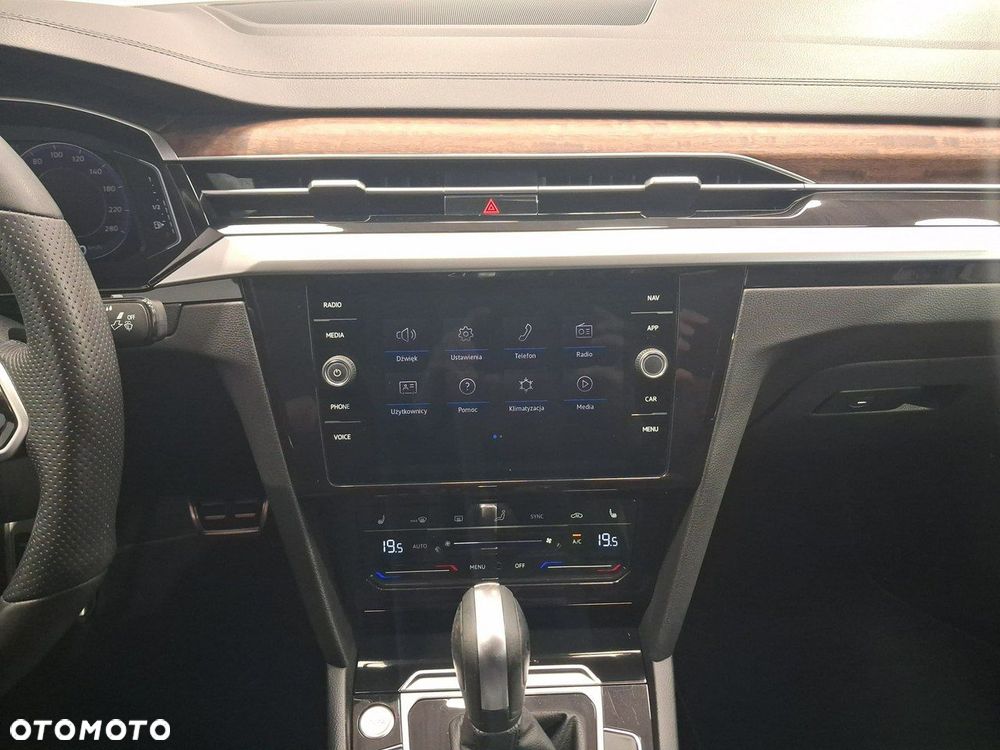 Volkswagen Arteon - 18