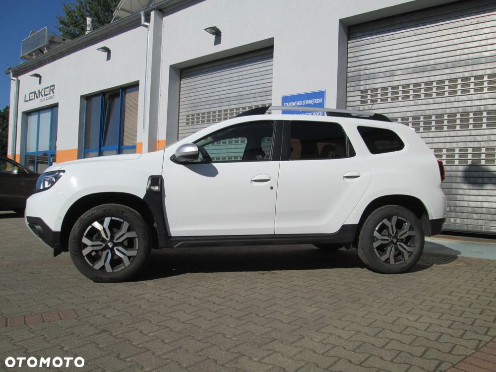 Dacia Duster - 8